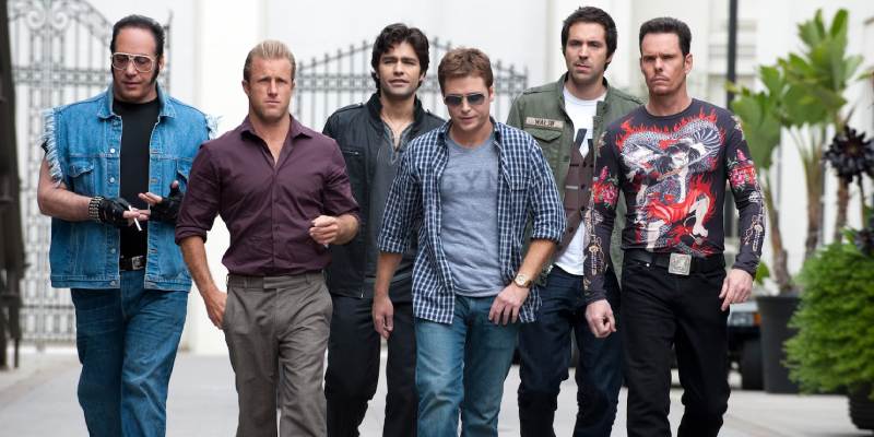 Entourage Quiz: How Well Do You Know Vince And The Gang?