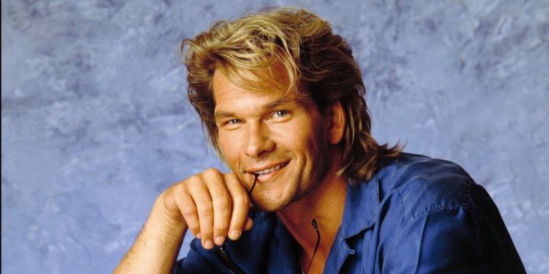Quiz: Are You A True Fan Of Patrick Swayze?