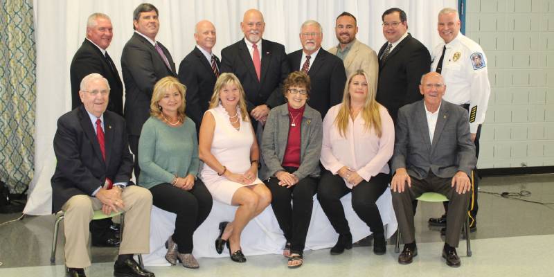 Council Member Quiz: What Council Member Are You?