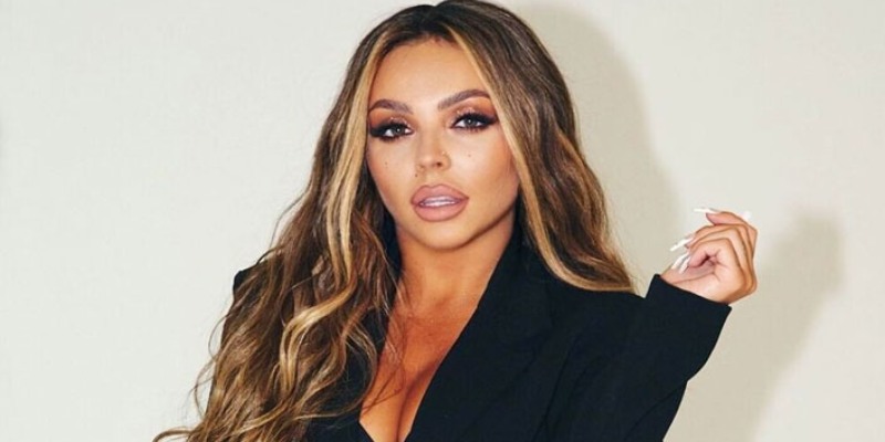 The Ultimate Jesy Nelson Quiz