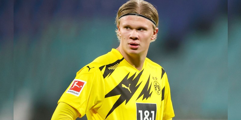 Erling Haaland Quiz: How Much You Know About Erling Haaland?