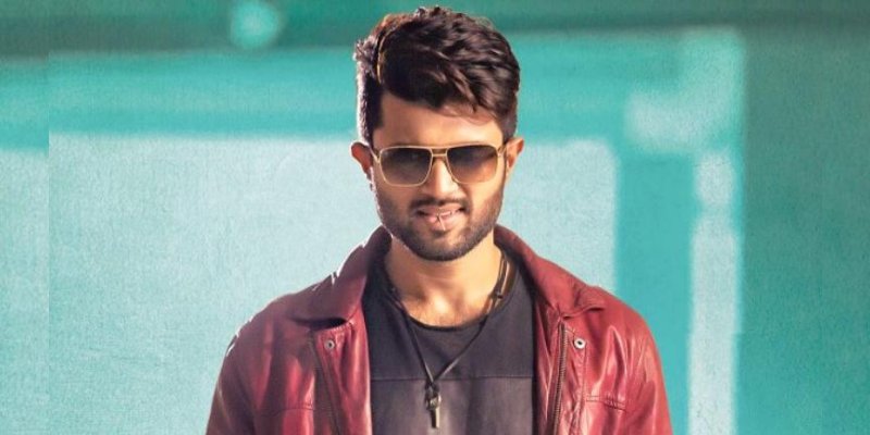 Quiz: How Much You Can Answer About Vijay Devarakonda ...
