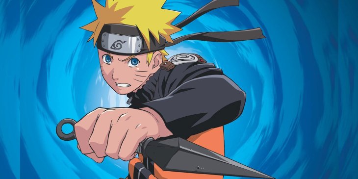 Naruto Quiz: How Much You Know about Naruto?