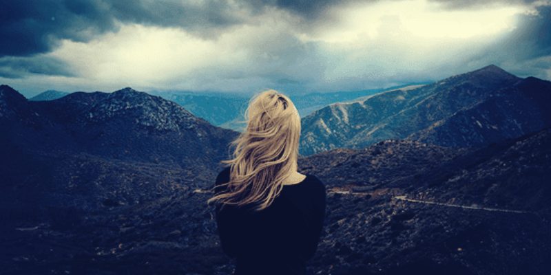 Quiz: Am I Self Destructive?