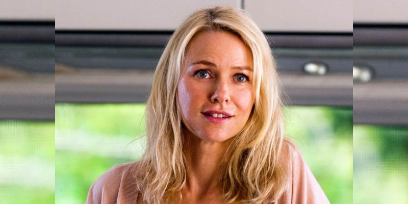 Naomi Watts Trivia Quiz Questions and Answers