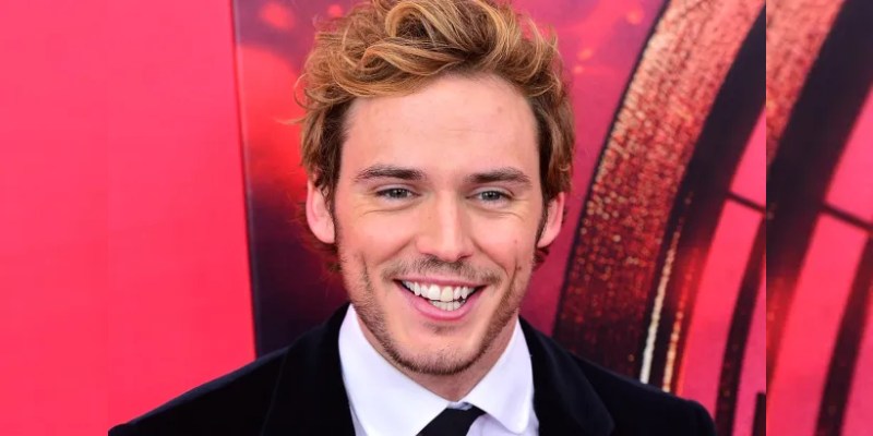 Sam Claflin Quiz: How Much You Know About Sam Claflin?