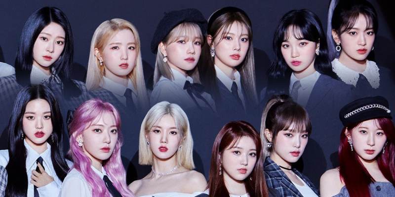 IZONE Member Quiz: Which IZONE Member Are You?