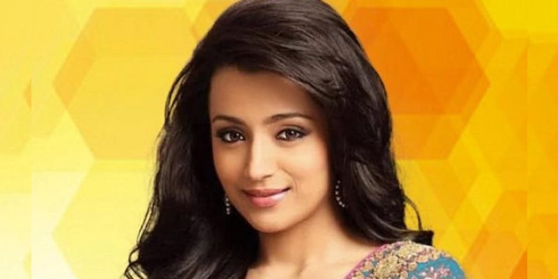 When was Trisha born?