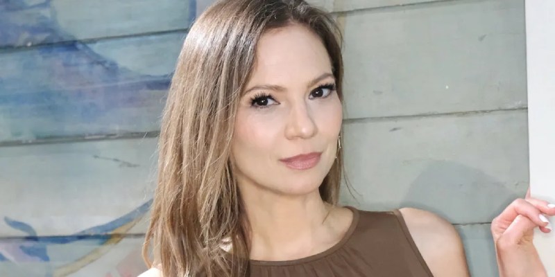 Quiz: Are You a Big Fan of Tamara Braun?