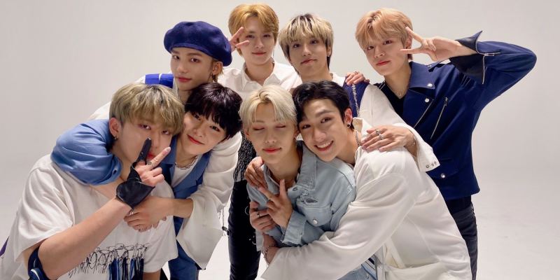 Stray Kids Quiz: How Much You Know About Stray Kids?