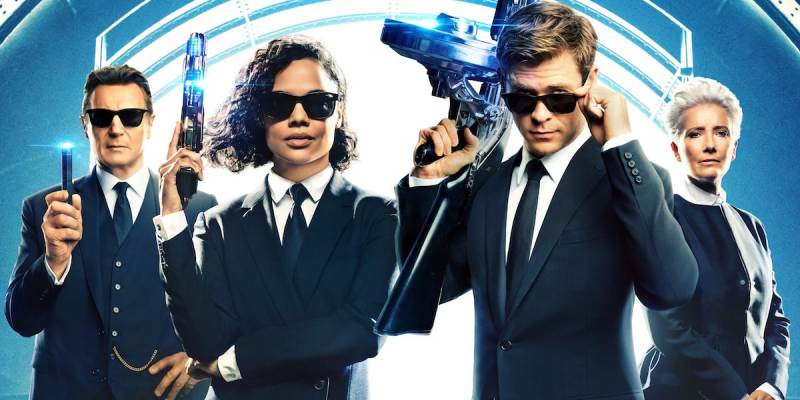 Quiz: Which Men in Black Character Are You?
