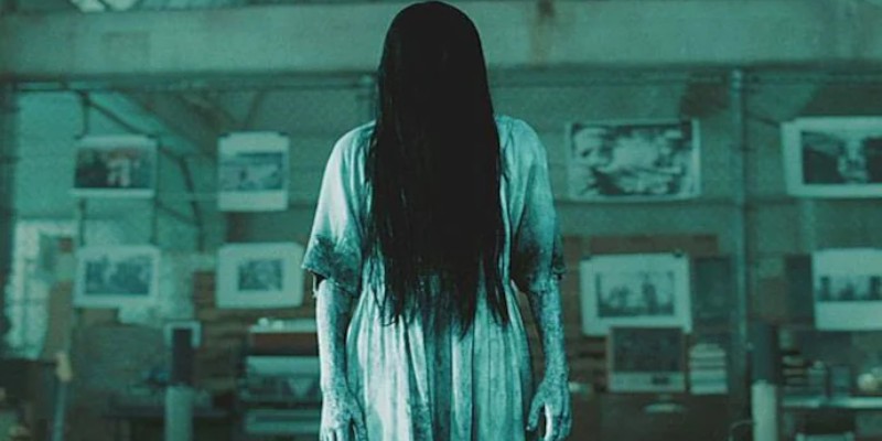 Quiz: What Kind Of Ghost Would You Be?