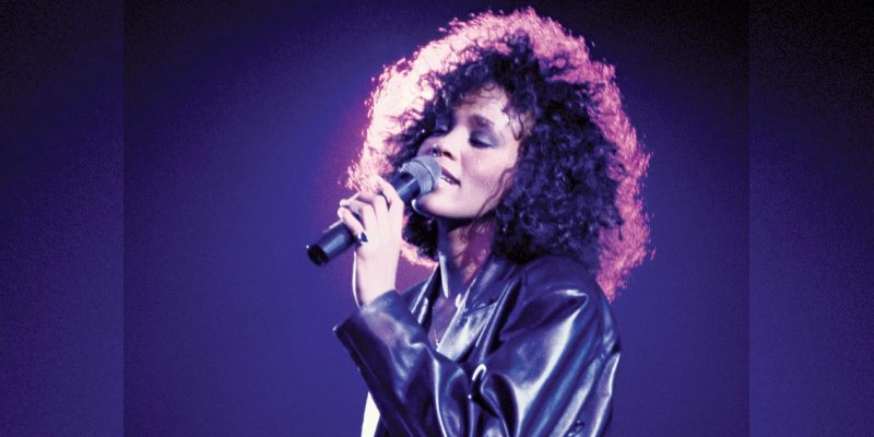 Quiz: How Well Do You Know Whitney Houston?