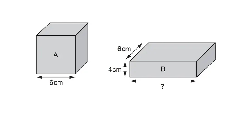 SATs Year 6 Maths Quiz: Would You Pass The Maths Paper?