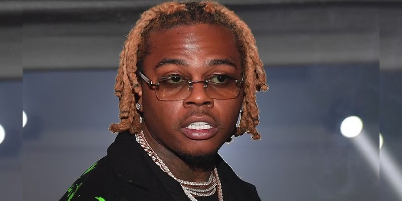 Trivia Quiz On Gunna American Rapper