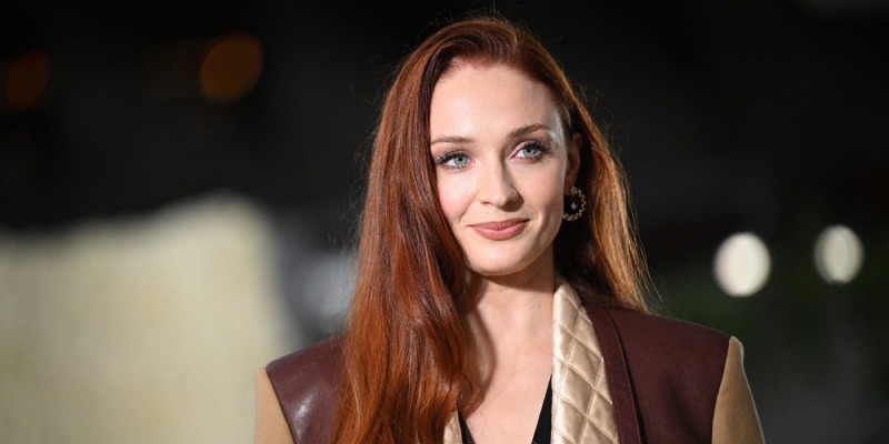 The Ultimate Sophie Turner Quiz