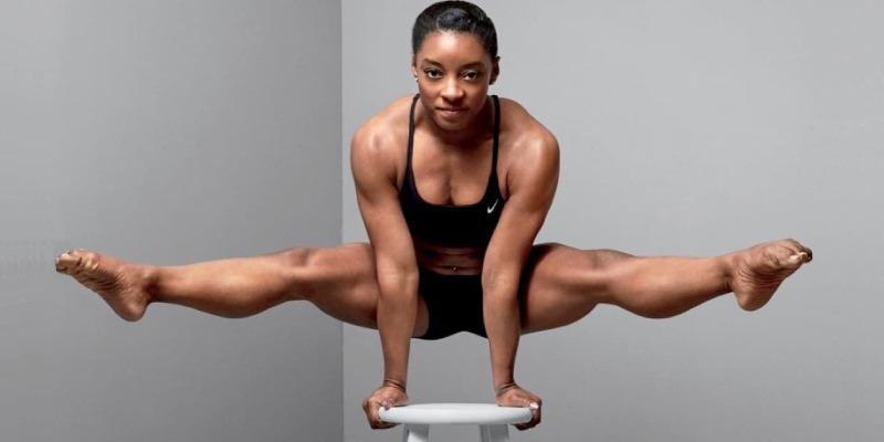 Quiz: How Well Do You Know Simone Biles?