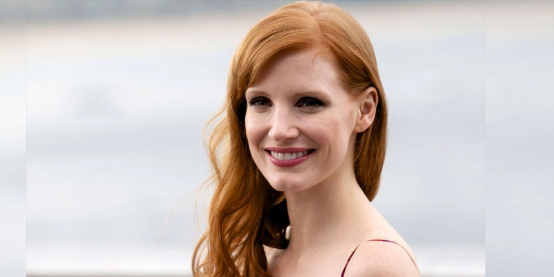 Jessica Chastain Quiz: How Well You Know About Jessica Chastain?