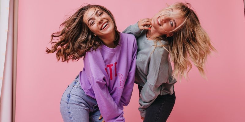 Friendship Quiz: Which Friendship Type Are You?