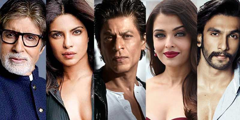 Bollywood Celebrity Debut Movie Name Test Quiz