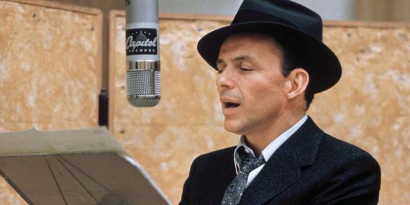 Quiz: How Do You Know Frank Sinatra?