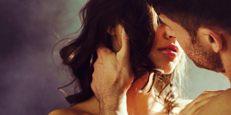 How Sexually Adventurous Are You Quiz