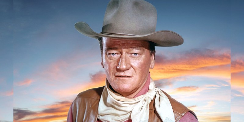 The Ultimate John Wayne Trivia Quiz