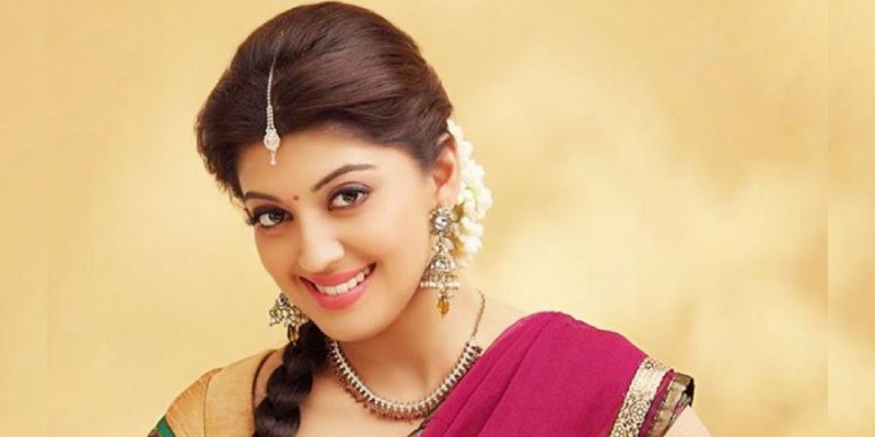 Pranitha Subhash Quiz: How Much Do You Know About Pranitha Subhash?