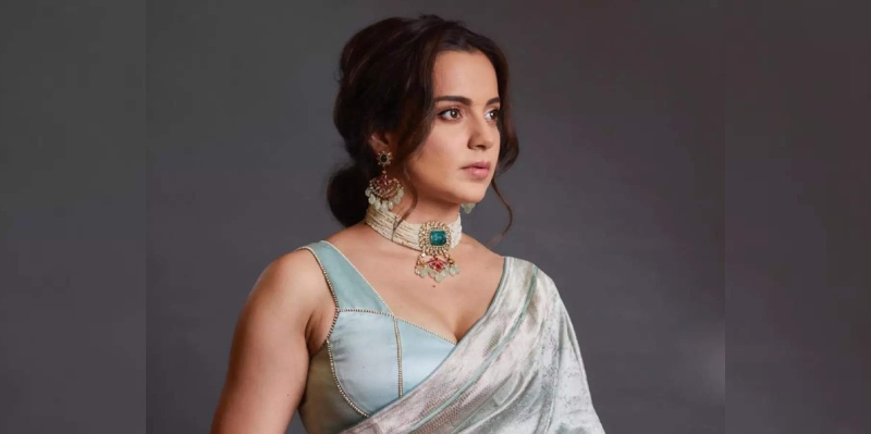 Kangana Ranaut Quiz: How Much You Know About Kangana Ranaut?