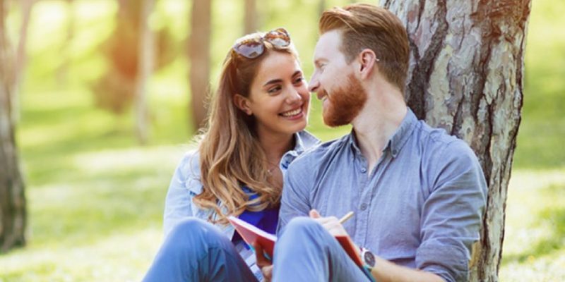 How To Tell If Someone Likes You Quiz
