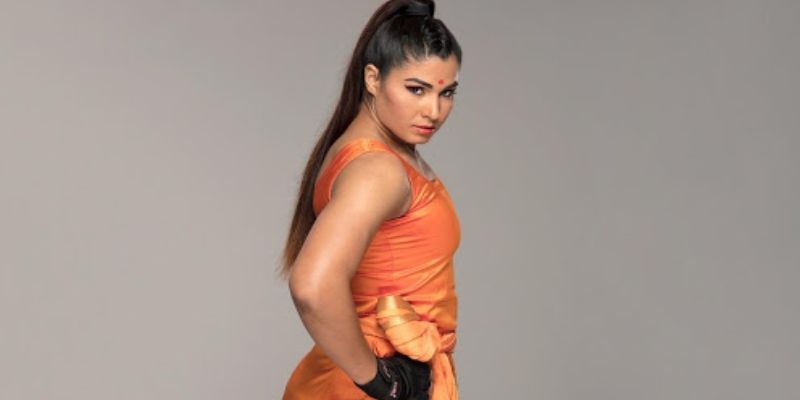 Quiz: How Much You Know About Kavita Devi An Indian Professional Wrestler?