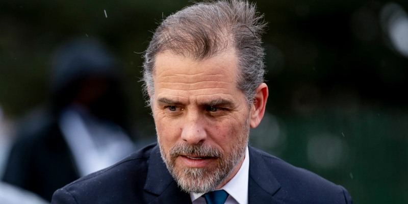 The Ultimate Hunter Biden Quiz