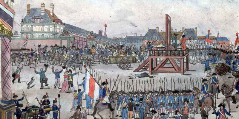 Quiz: How Much You Know About French Revolution?