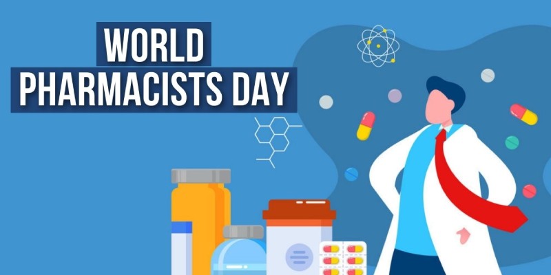 World Pharmacists Day Trivia Quiz