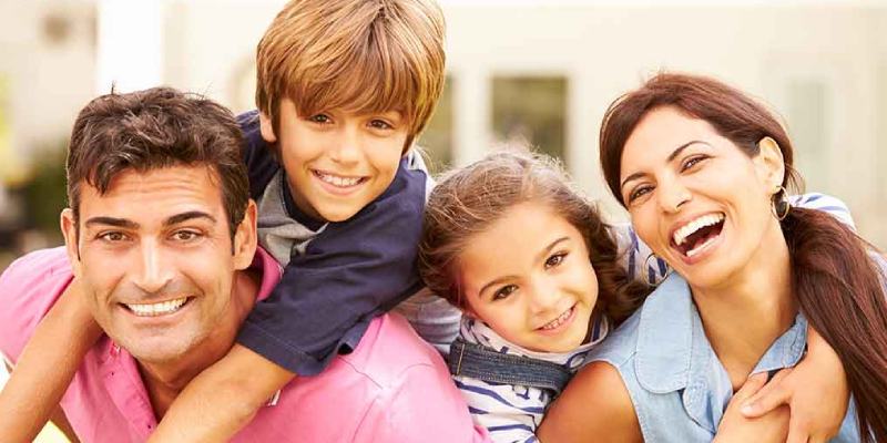 Quiz: Which Kid In The Family Are You?