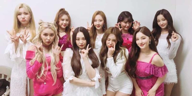 Quiz - Which Momoland Member Are You?