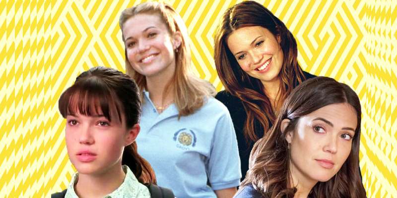 Quiz: Which Mandy Moore Character Am I?