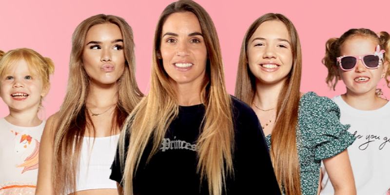 Which Dad V Girls Girl Are You? YouTubers Personality Quiz