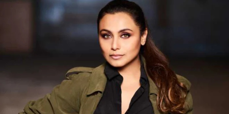 Rani Mukerji Quiz: How Well You Know About Rani Mukerji?