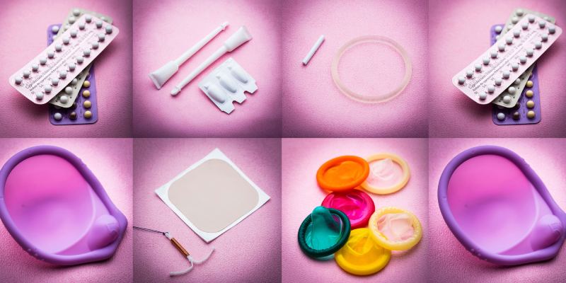 Quiz: What Birth Control Is Best For Me?