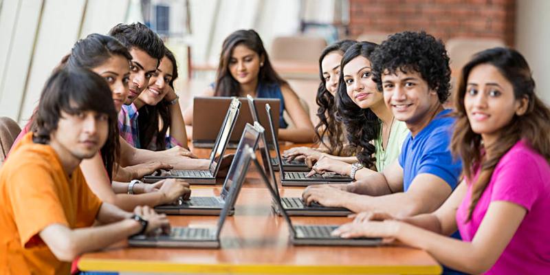 Management for 12th Grade Students Quiz
