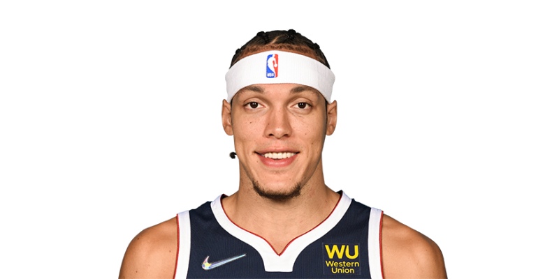 Aaron Gordon Trivia Quiz Questions and Answers