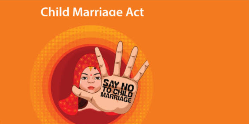 Quiz: Test Your Knowledge About Child Marriage Prohibition Act in India