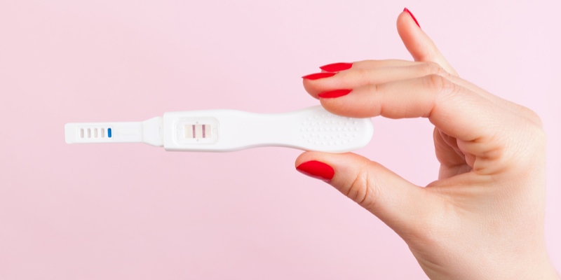 When Should I Take A Pregnancy Test Quiz