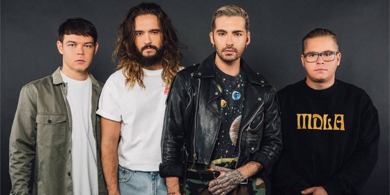 What Tokio Hotel Member Are You? Quiz