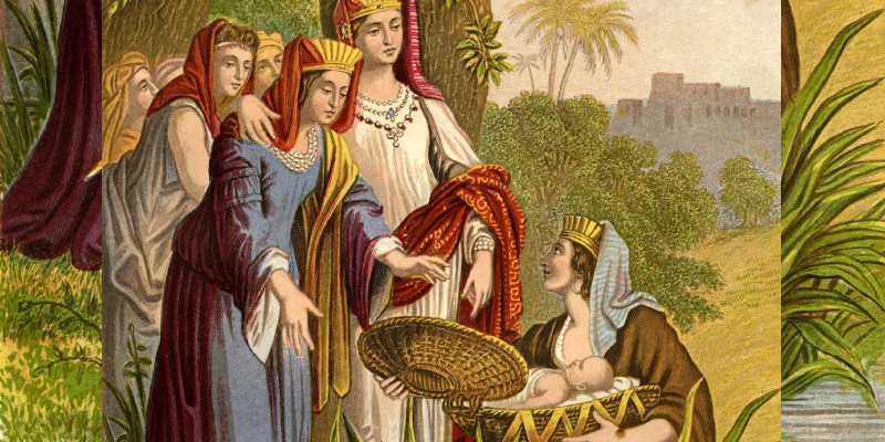 Quiz: How Well Do You Know the Women of the Bible?
