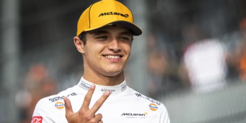 Lando Norris Quiz: How Well Do You Know The McLaren Man?