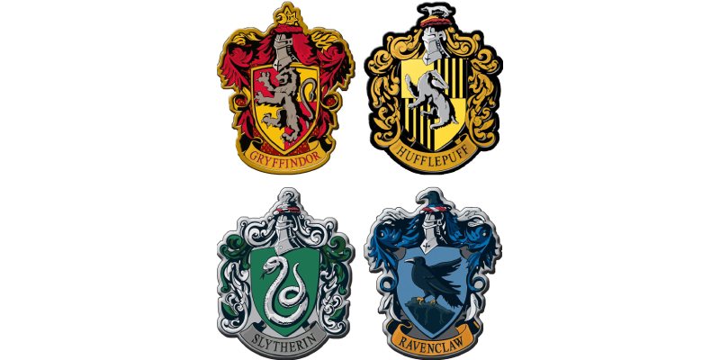 Discover Your Hogwarts House on Pottermore Quiz