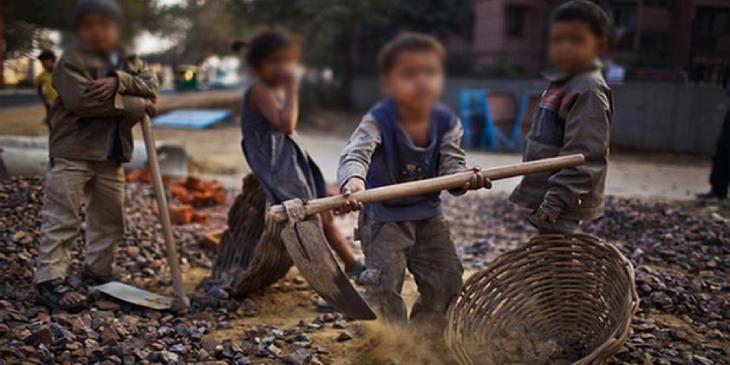 Prohibition of Child Labor Quiz: How Much You Know About Prohibition of Child Labor?