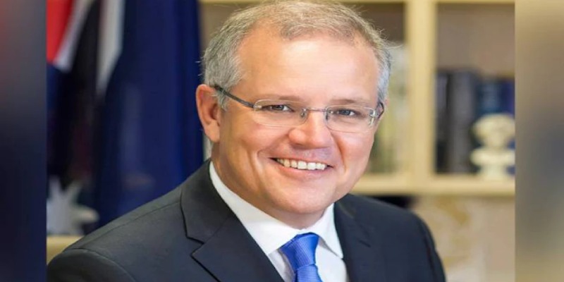 Quiz: How Much You Know About Scott Morrison?